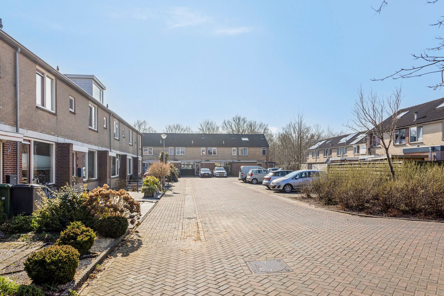 Foto 49 van Vesta 21