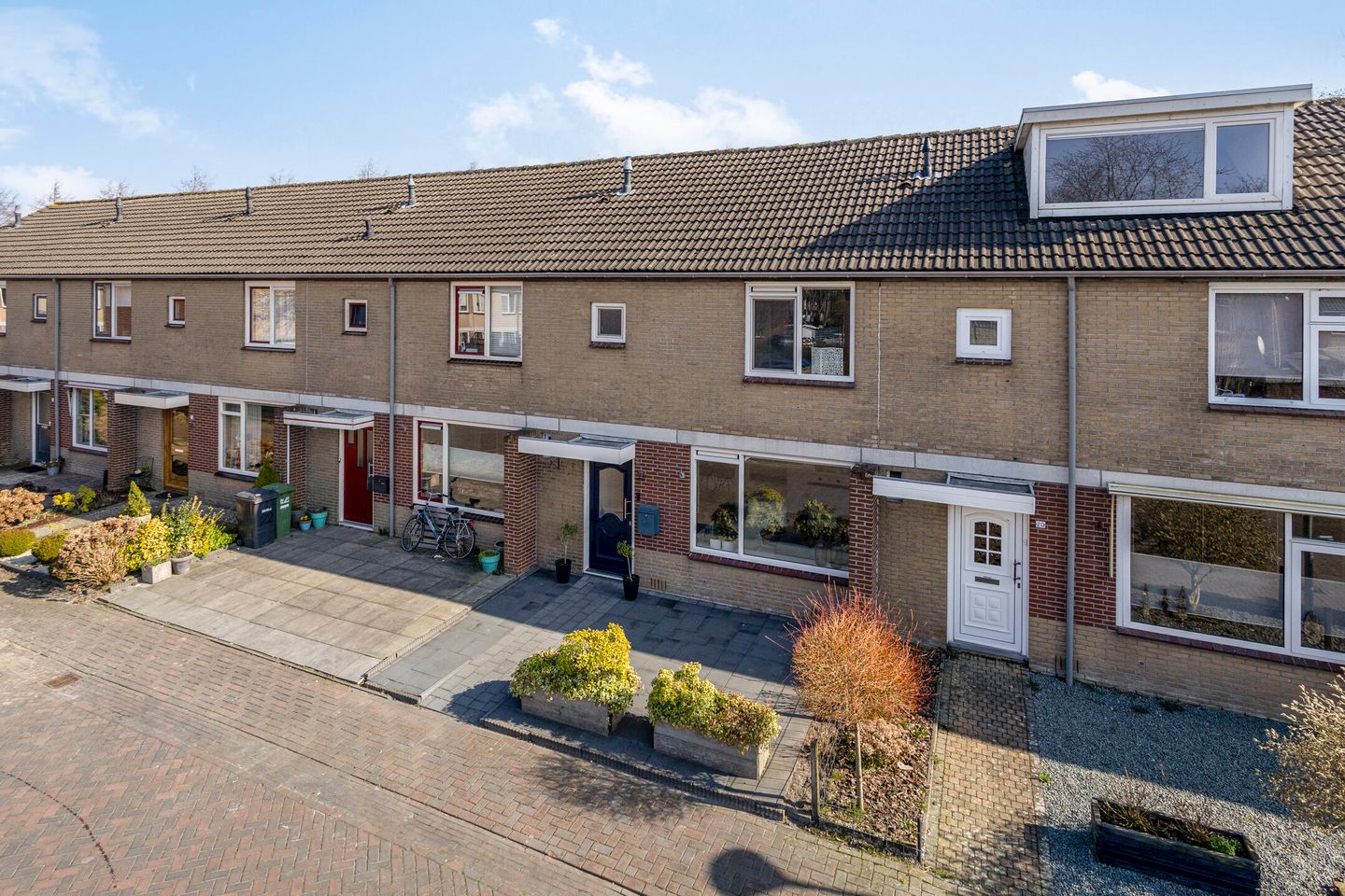 Foto 50 van Vesta 21