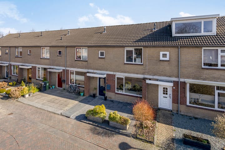 Foto 50 van Vesta 21