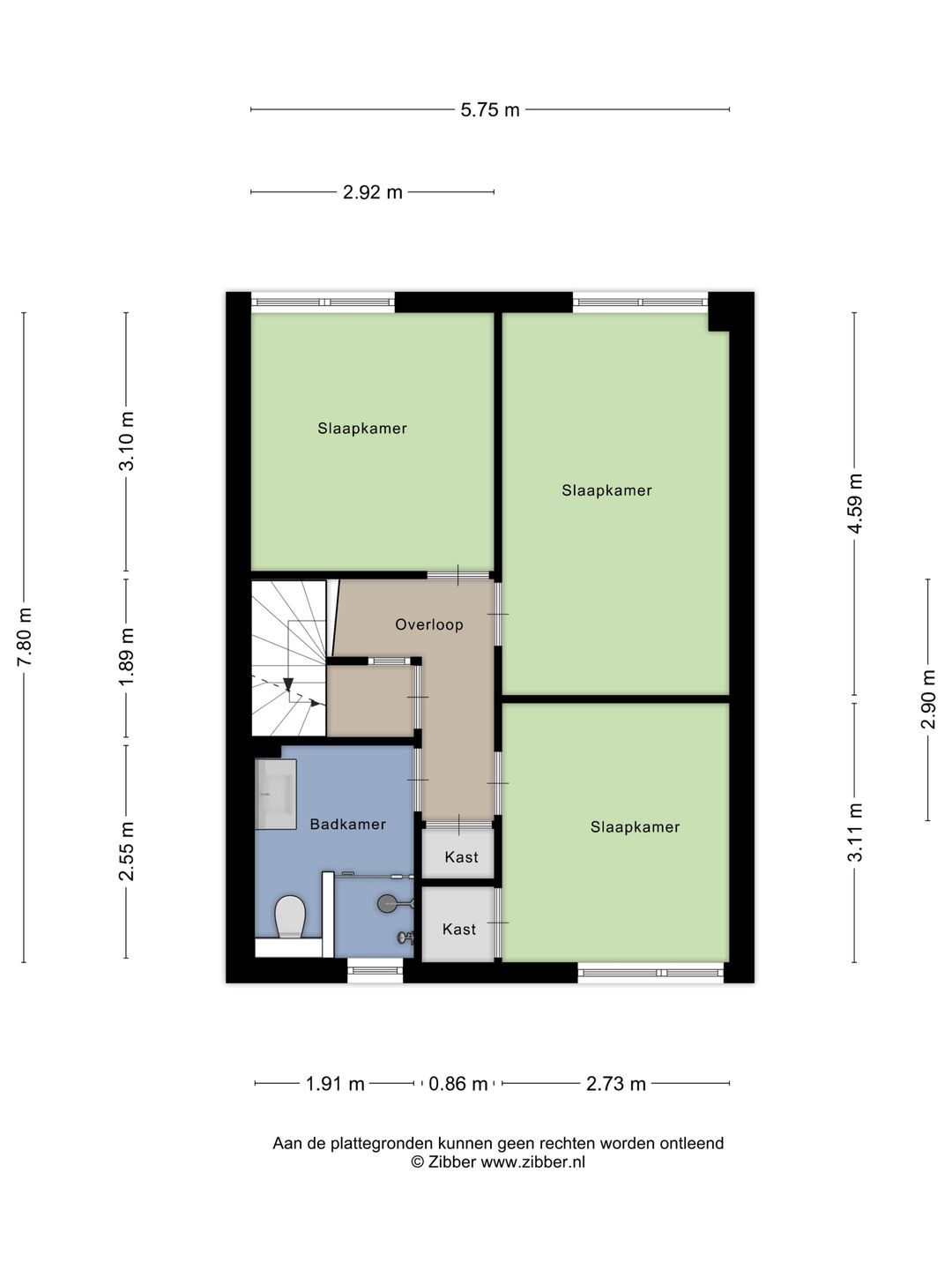 Foto 53 van Vesta 21