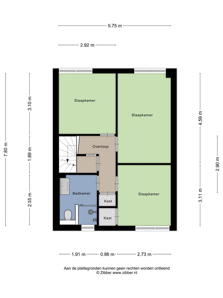 Foto 53 van Vesta 21