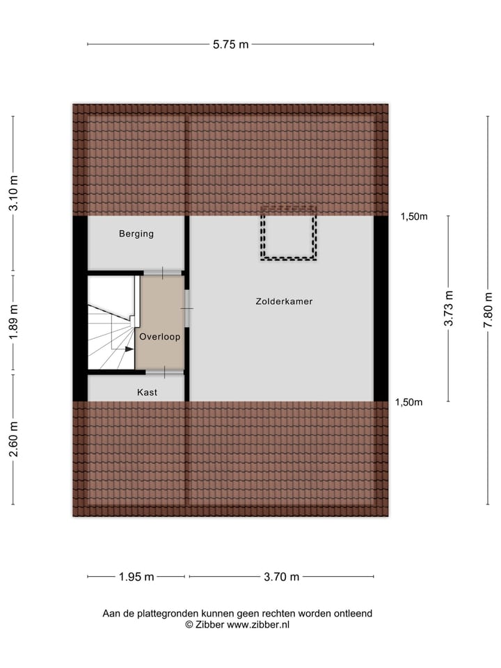 Foto 54 van Vesta 21