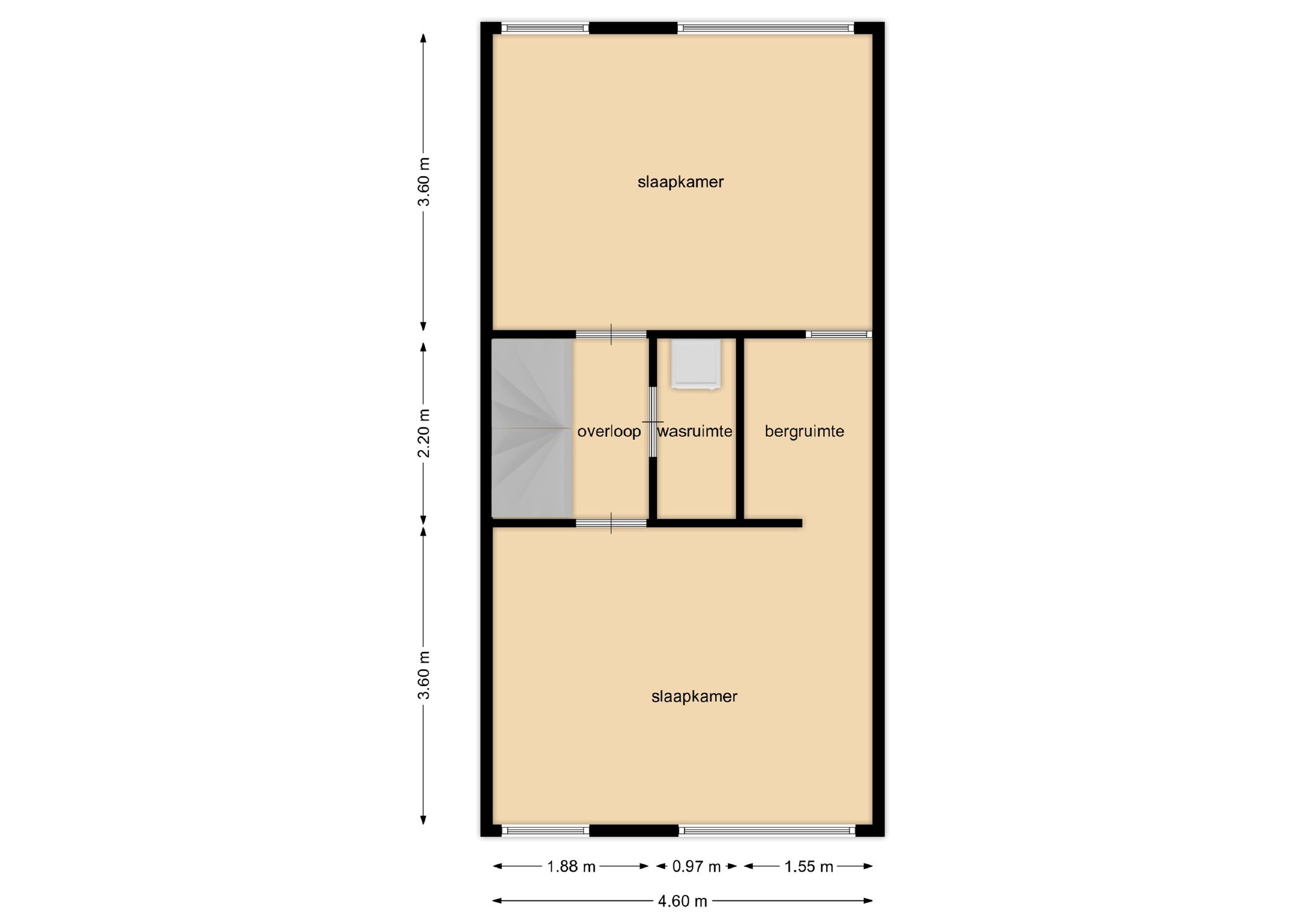 Photo 21 of Meerwijkstraat 7