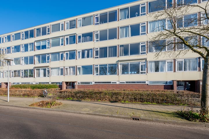 Foto 28 van Rooseveltlaan 664