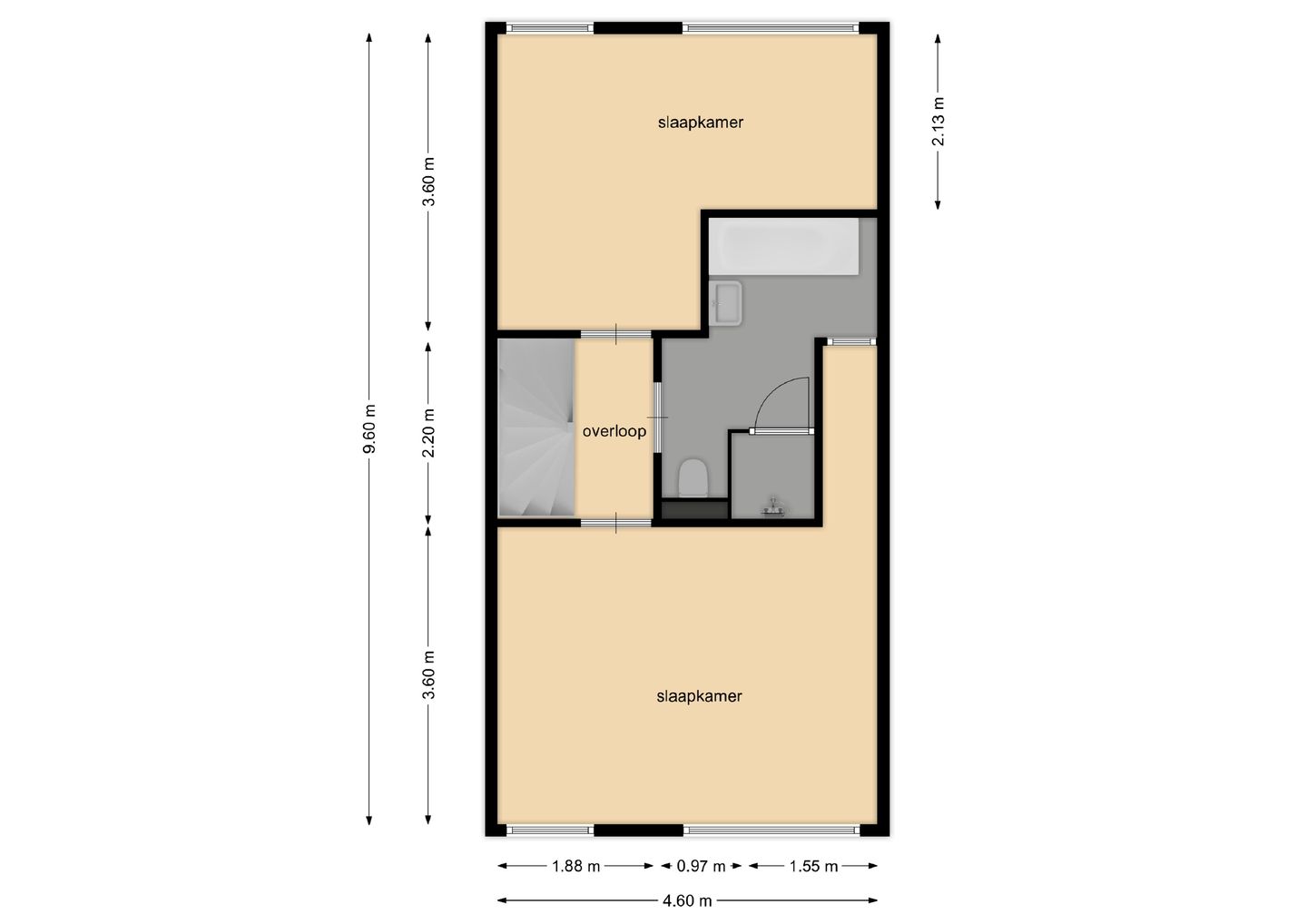 Photo 35 of Meerwijkstraat 7