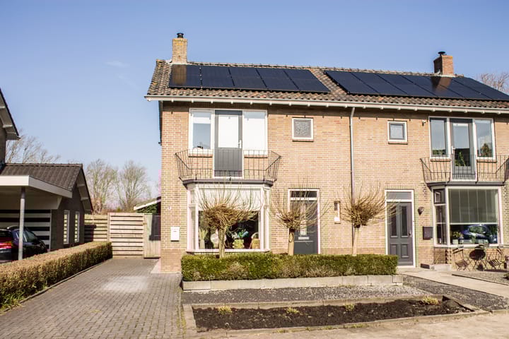 Foto 3 van Burgemeester Westerhuisstraat 6