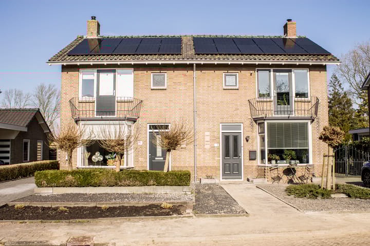 Foto 4 van Burgemeester Westerhuisstraat 6