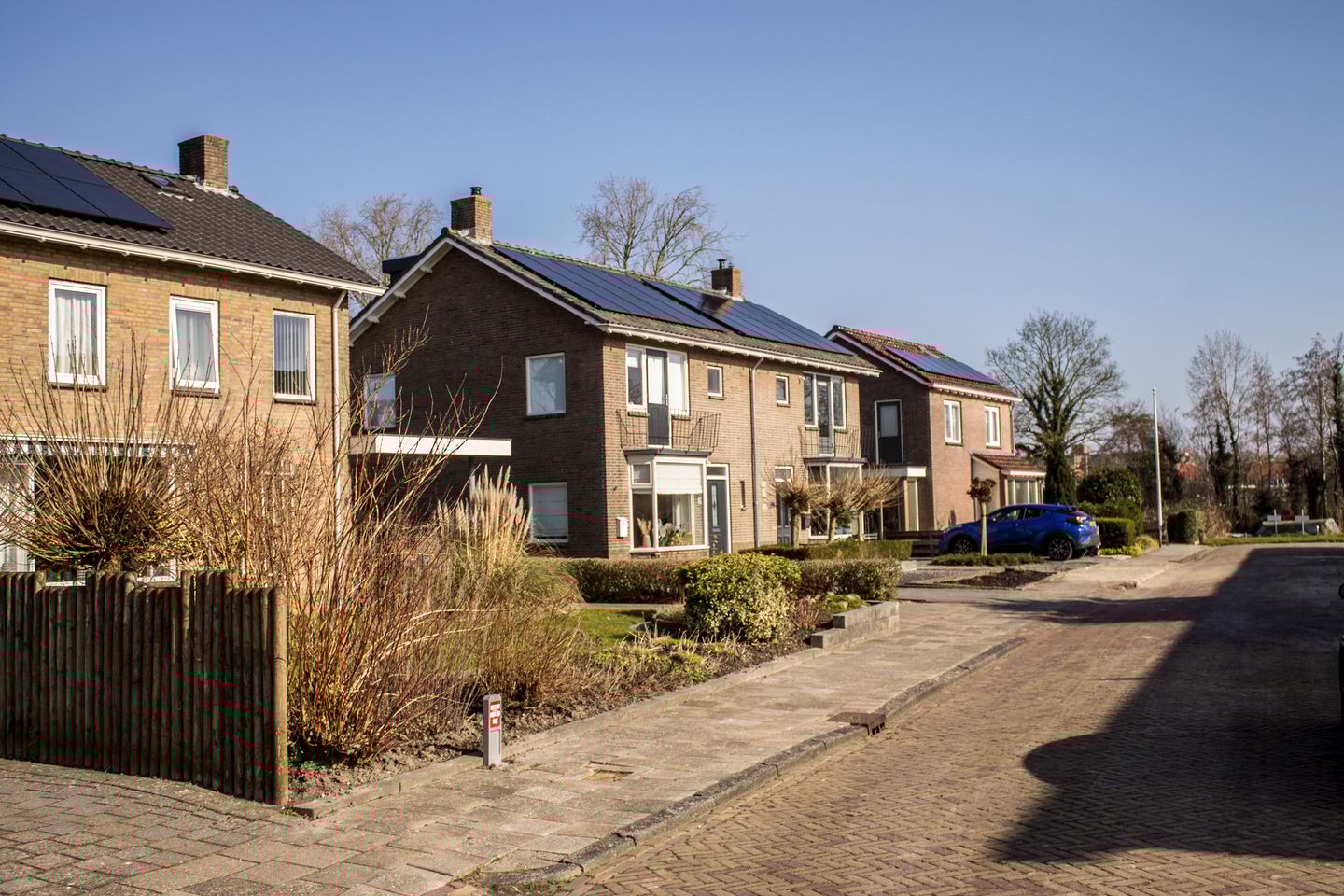 Foto 5 van Burgemeester Westerhuisstraat 6