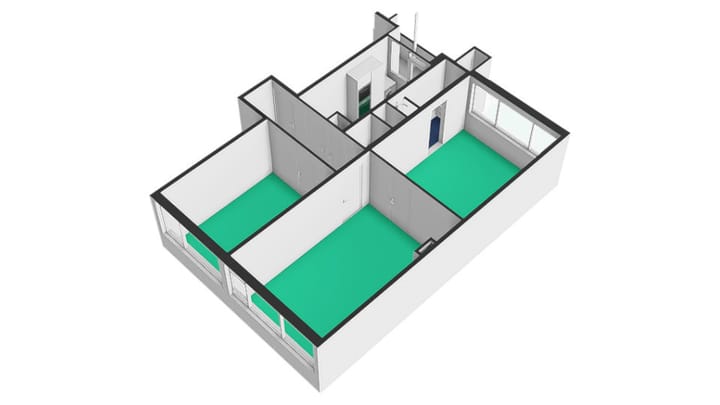 Foto 35 van Rooseveltlaan 664