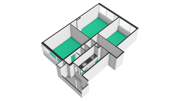 Foto 36 van Rooseveltlaan 664