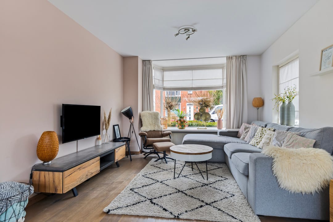 Foto 7 van Burgemeester Westerhuisstraat 6