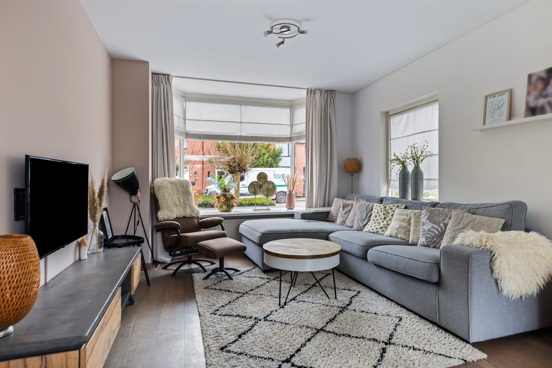 Foto 8 van Burgemeester Westerhuisstraat 6