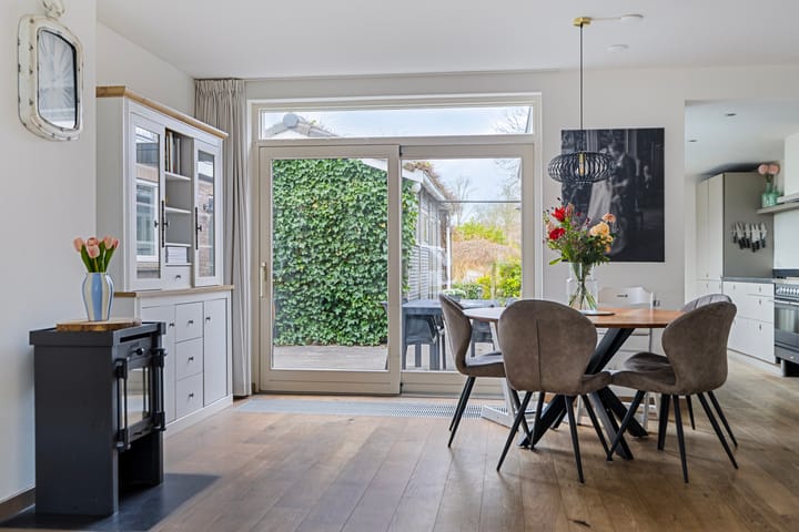 Foto 10 van Burgemeester Westerhuisstraat 6