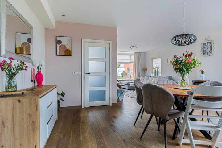 Foto 11 van Burgemeester Westerhuisstraat 6