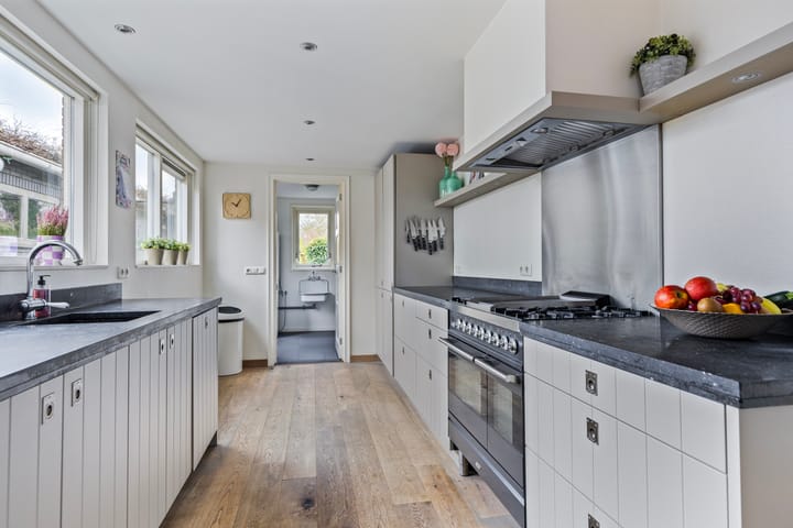 Foto 13 van Burgemeester Westerhuisstraat 6