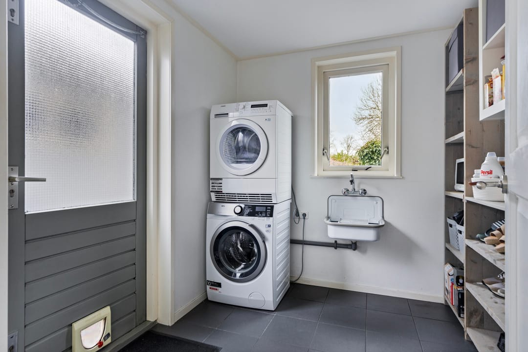 Foto 16 van Burgemeester Westerhuisstraat 6