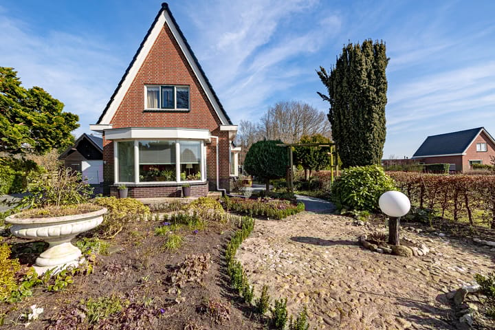 Foto 4 van Emmerhoutstraat 84