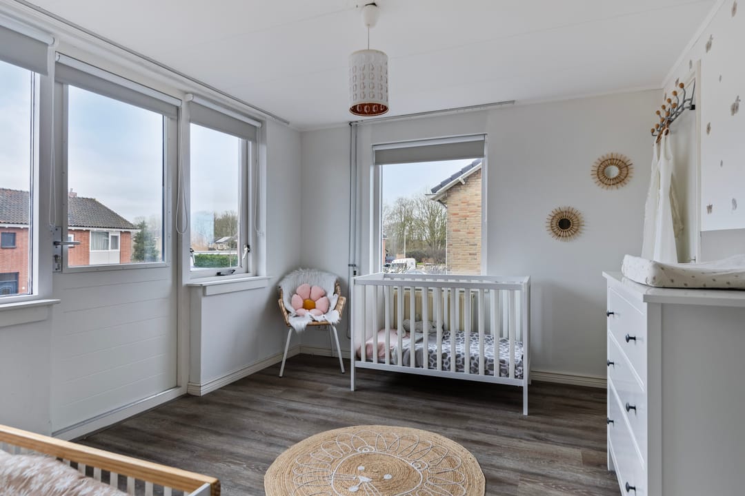 Foto 22 van Burgemeester Westerhuisstraat 6