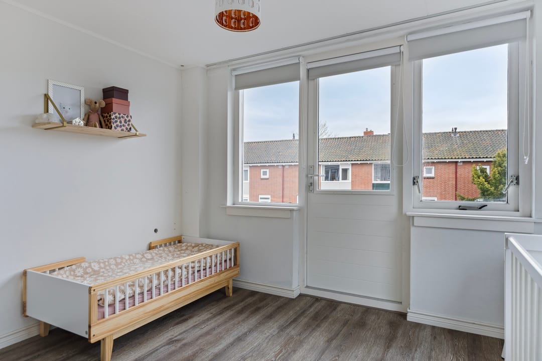 Foto 23 van Burgemeester Westerhuisstraat 6