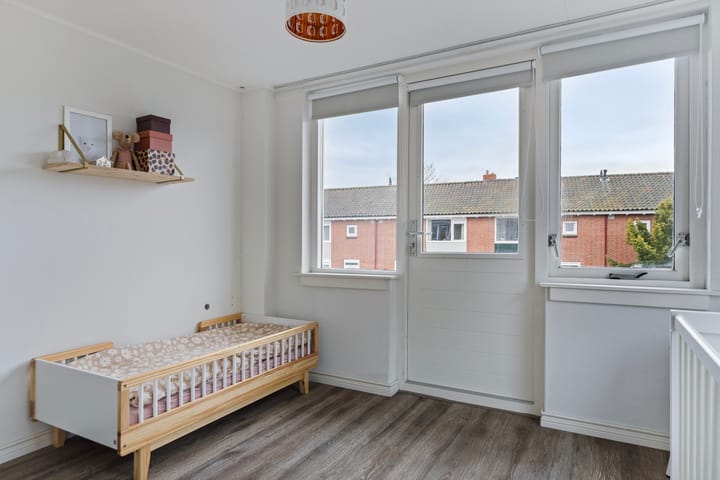 Foto 23 van Burgemeester Westerhuisstraat 6