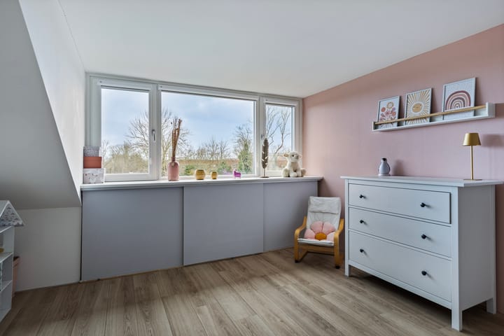 Foto 25 van Burgemeester Westerhuisstraat 6