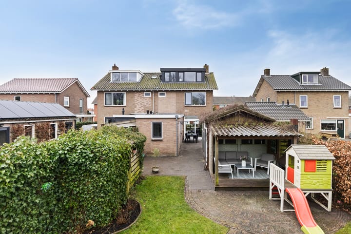 Foto 26 van Burgemeester Westerhuisstraat 6