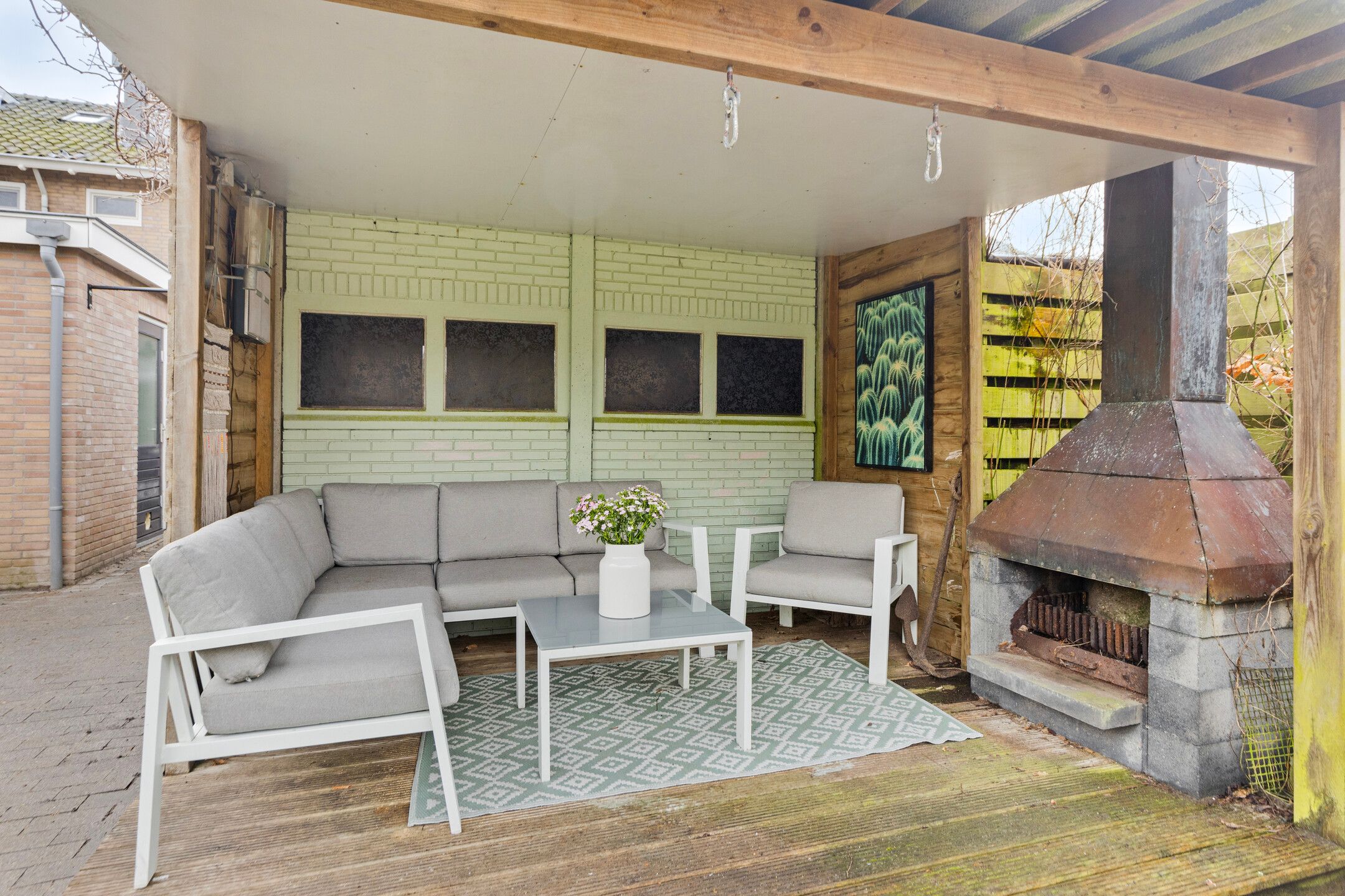 Foto 27 van Burgemeester Westerhuisstraat 6