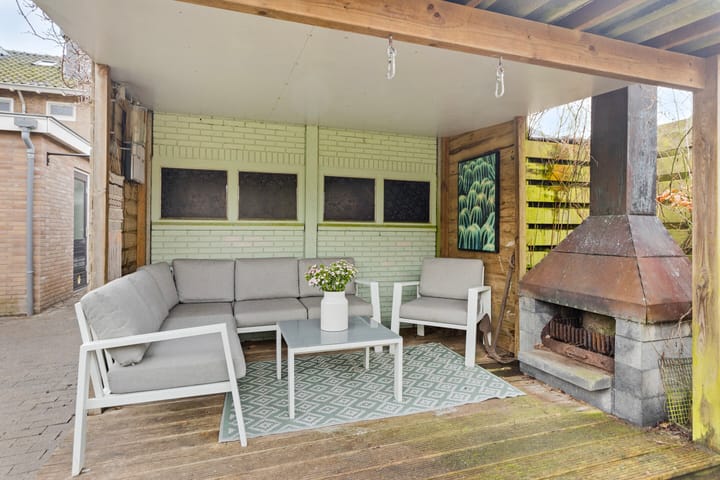 Foto 27 van Burgemeester Westerhuisstraat 6