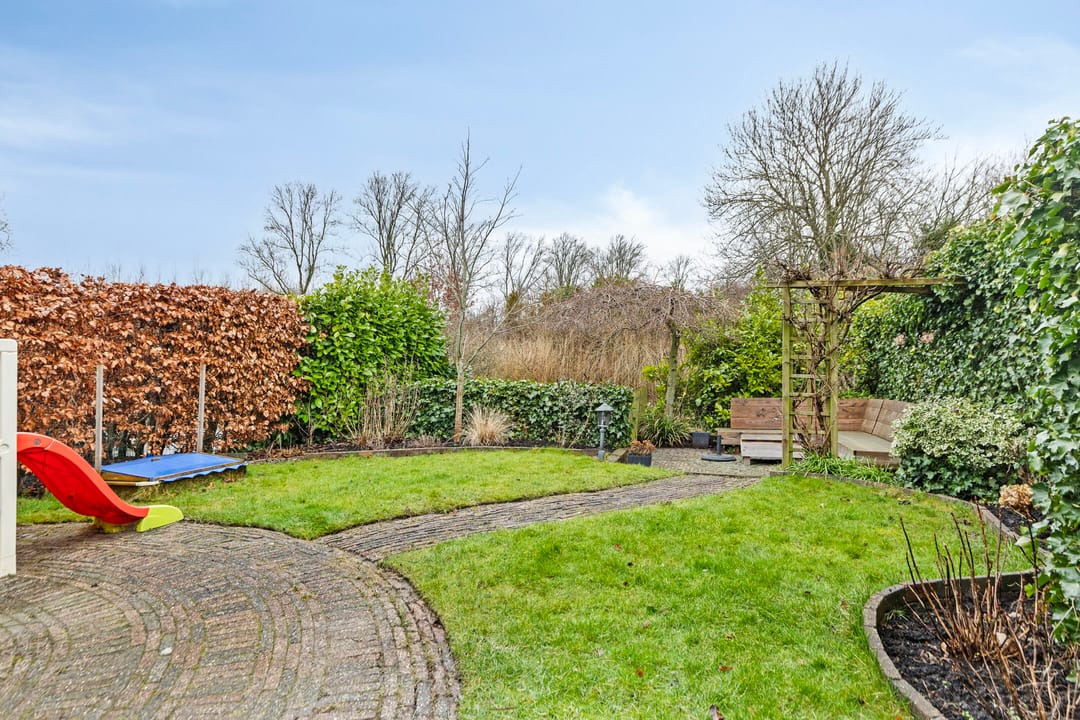 Foto 28 van Burgemeester Westerhuisstraat 6