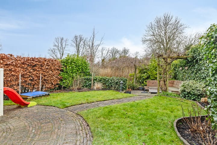 Foto 28 van Burgemeester Westerhuisstraat 6