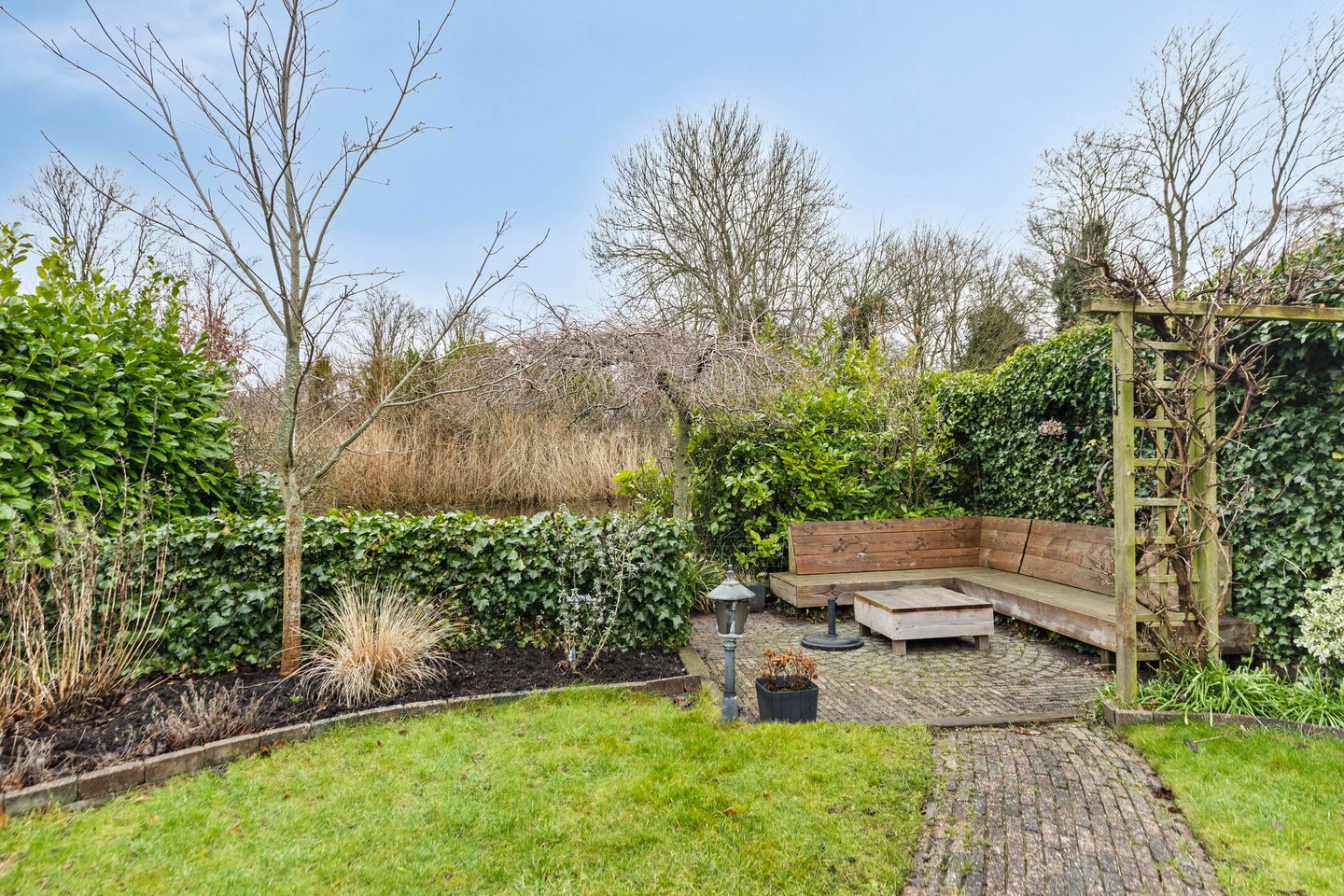 Foto 29 van Burgemeester Westerhuisstraat 6