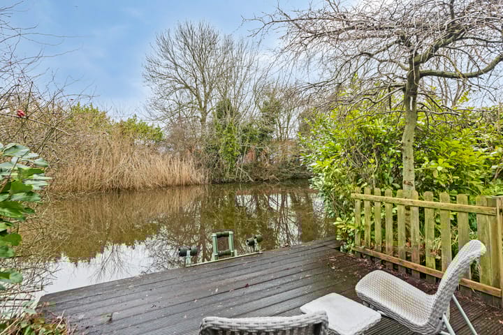 Foto 30 van Burgemeester Westerhuisstraat 6