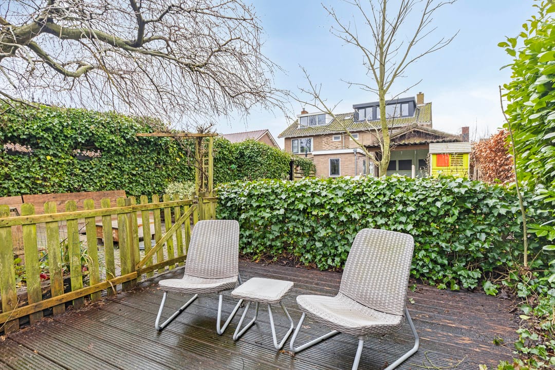 Foto 31 van Burgemeester Westerhuisstraat 6