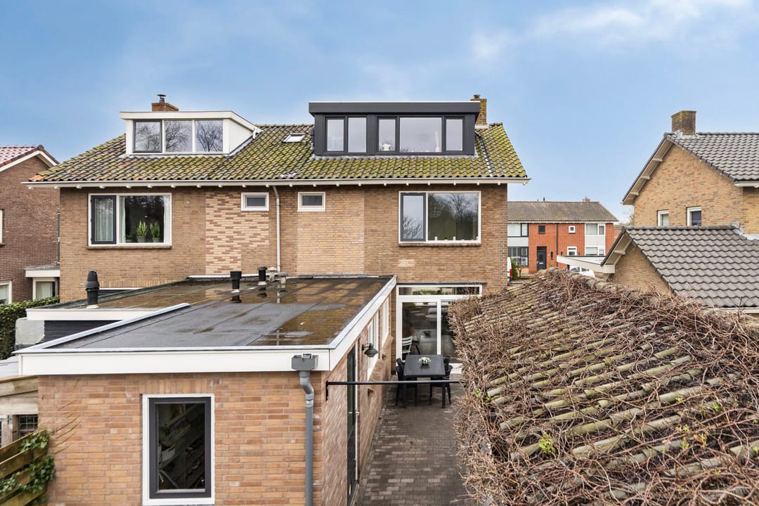 Foto 32 van Burgemeester Westerhuisstraat 6