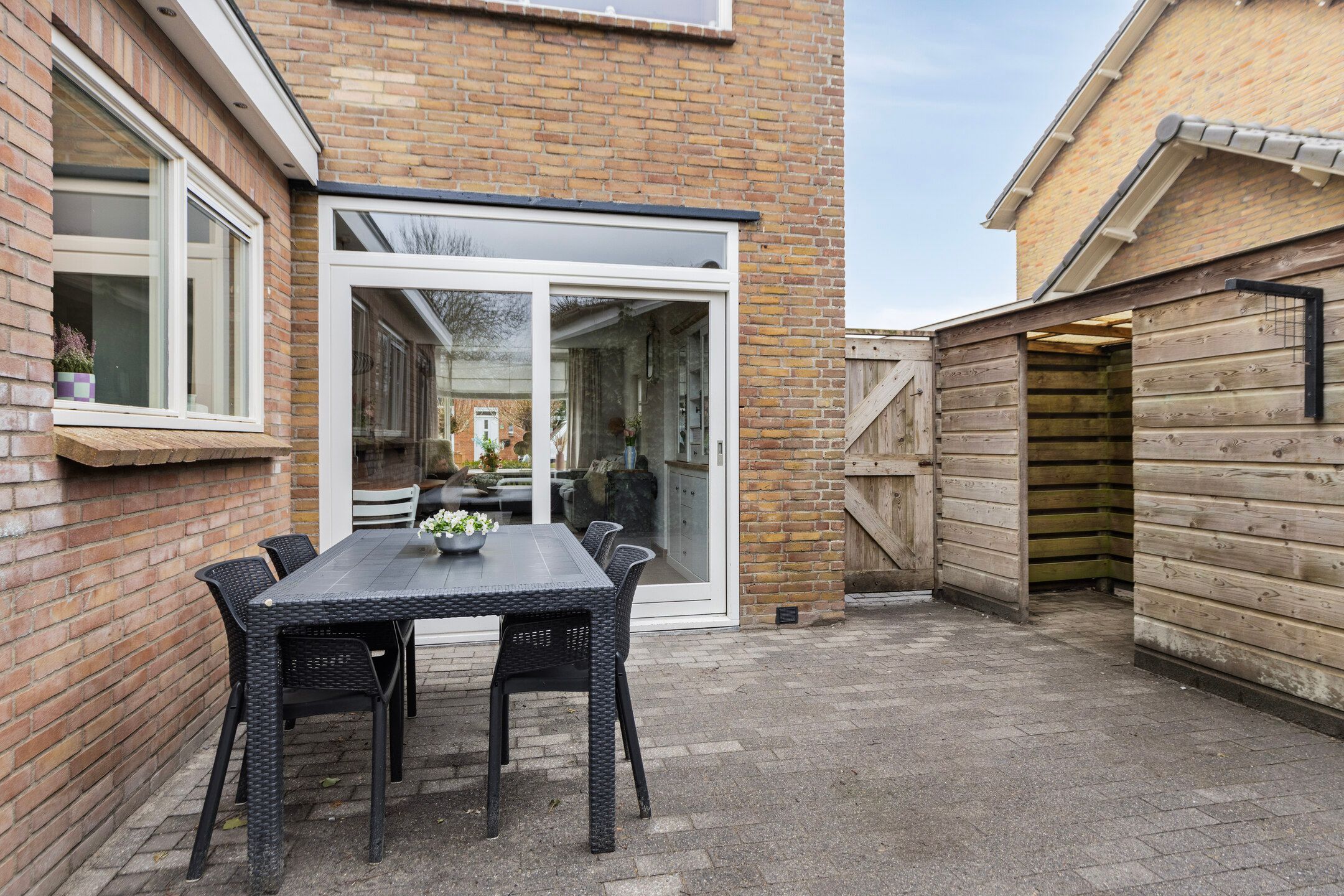 Foto 33 van Burgemeester Westerhuisstraat 6