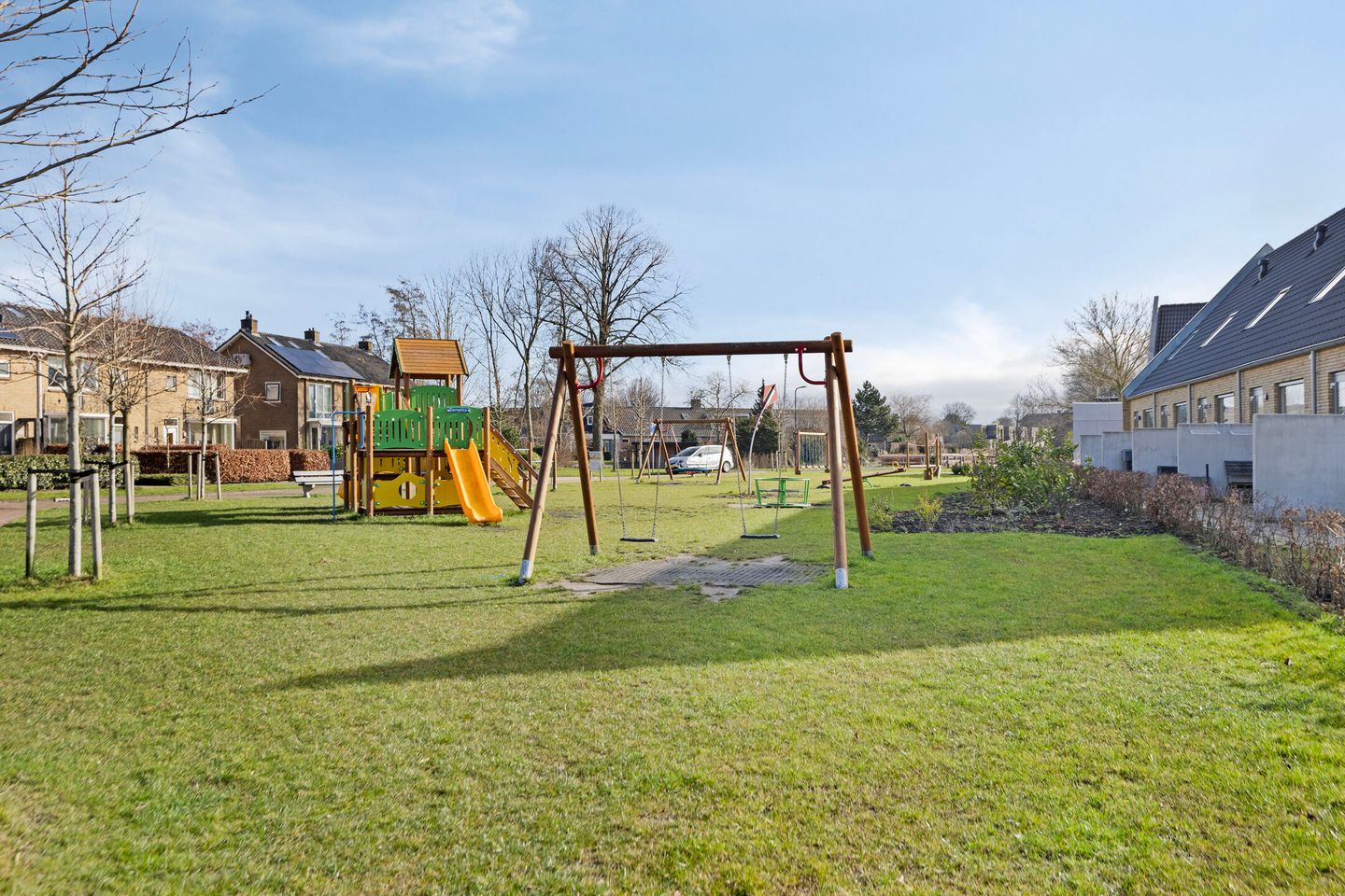 Foto 35 van Burgemeester Westerhuisstraat 6