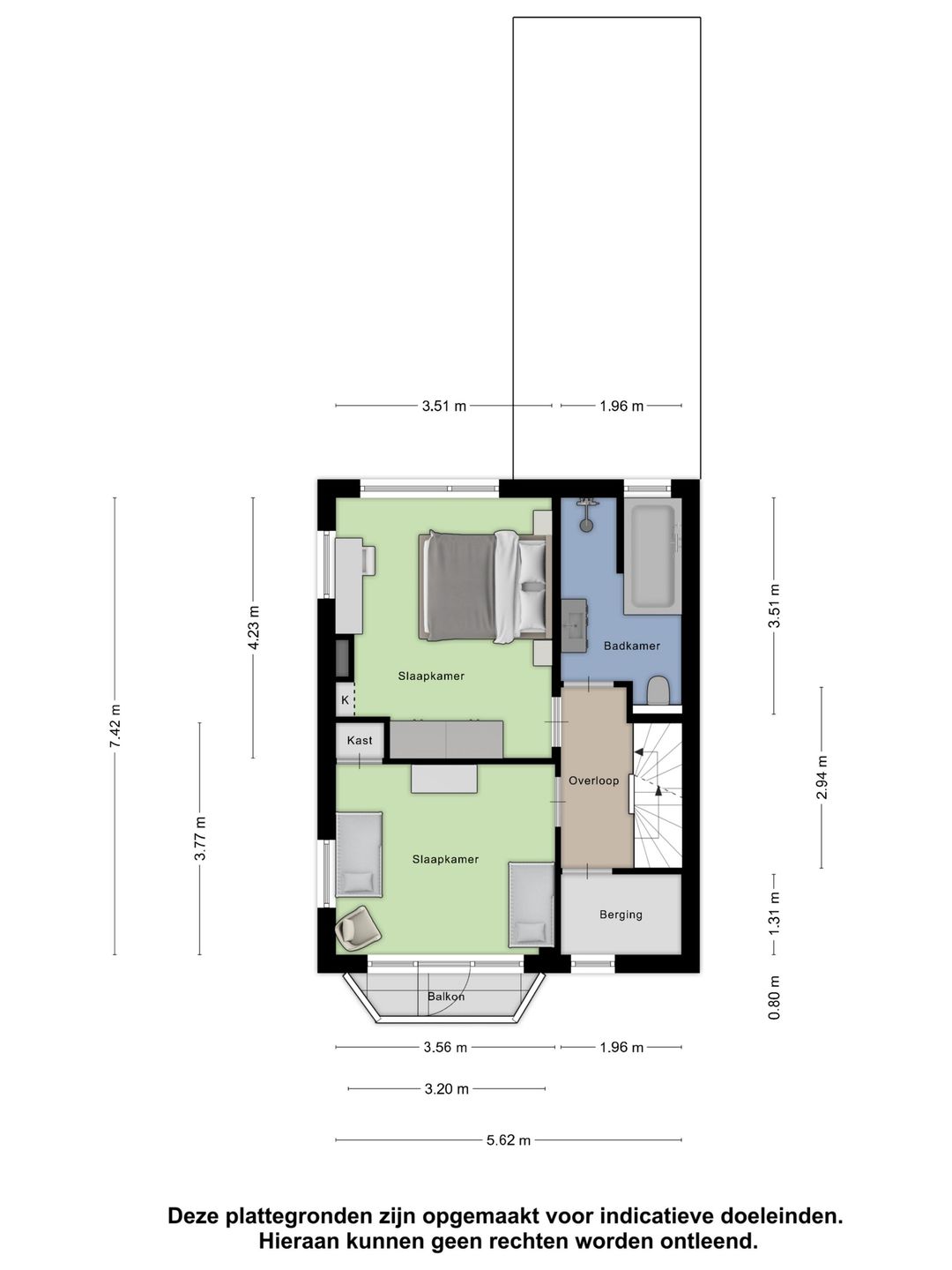Foto 37 van Burgemeester Westerhuisstraat 6
