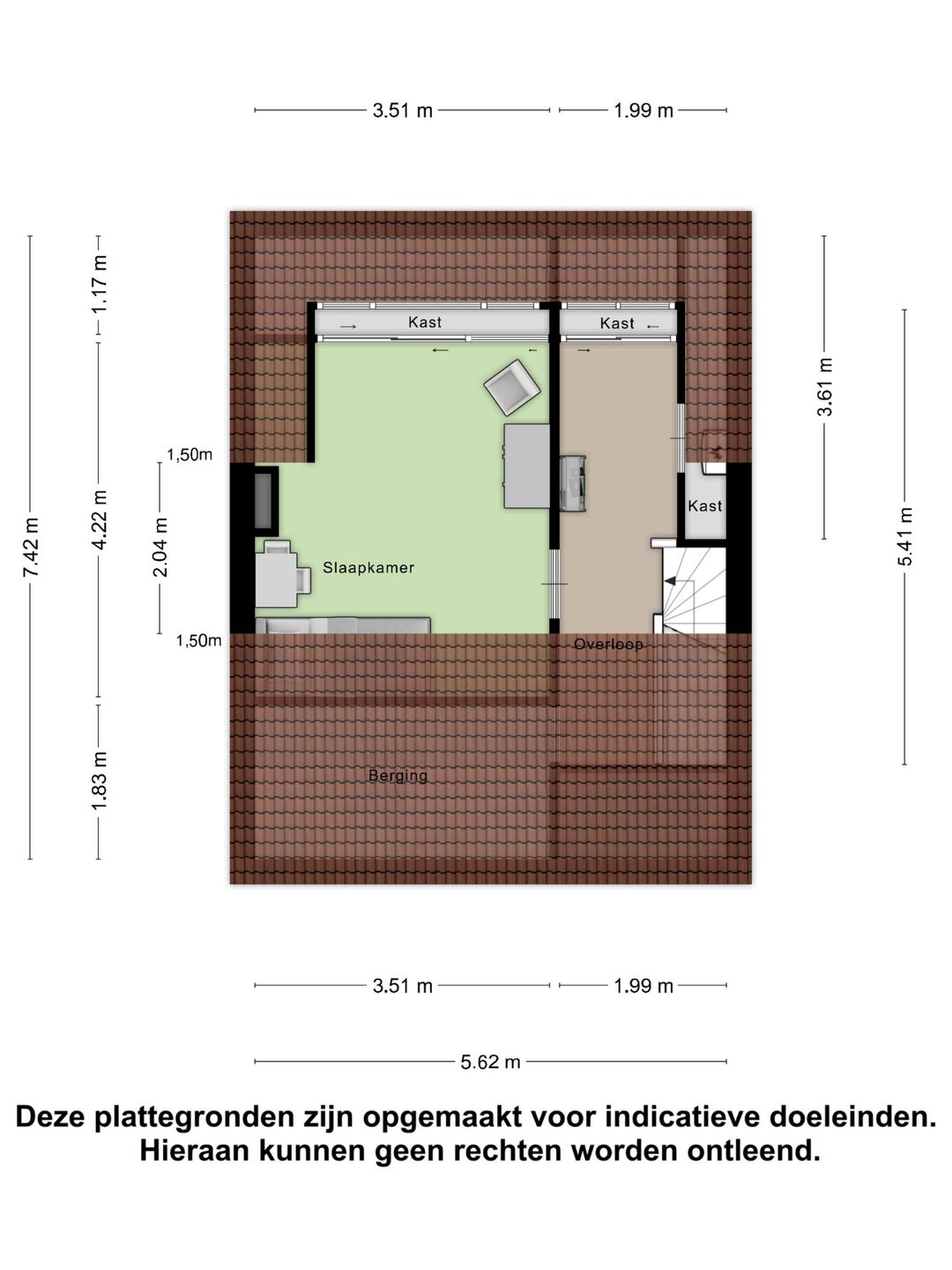 Foto 38 van Burgemeester Westerhuisstraat 6