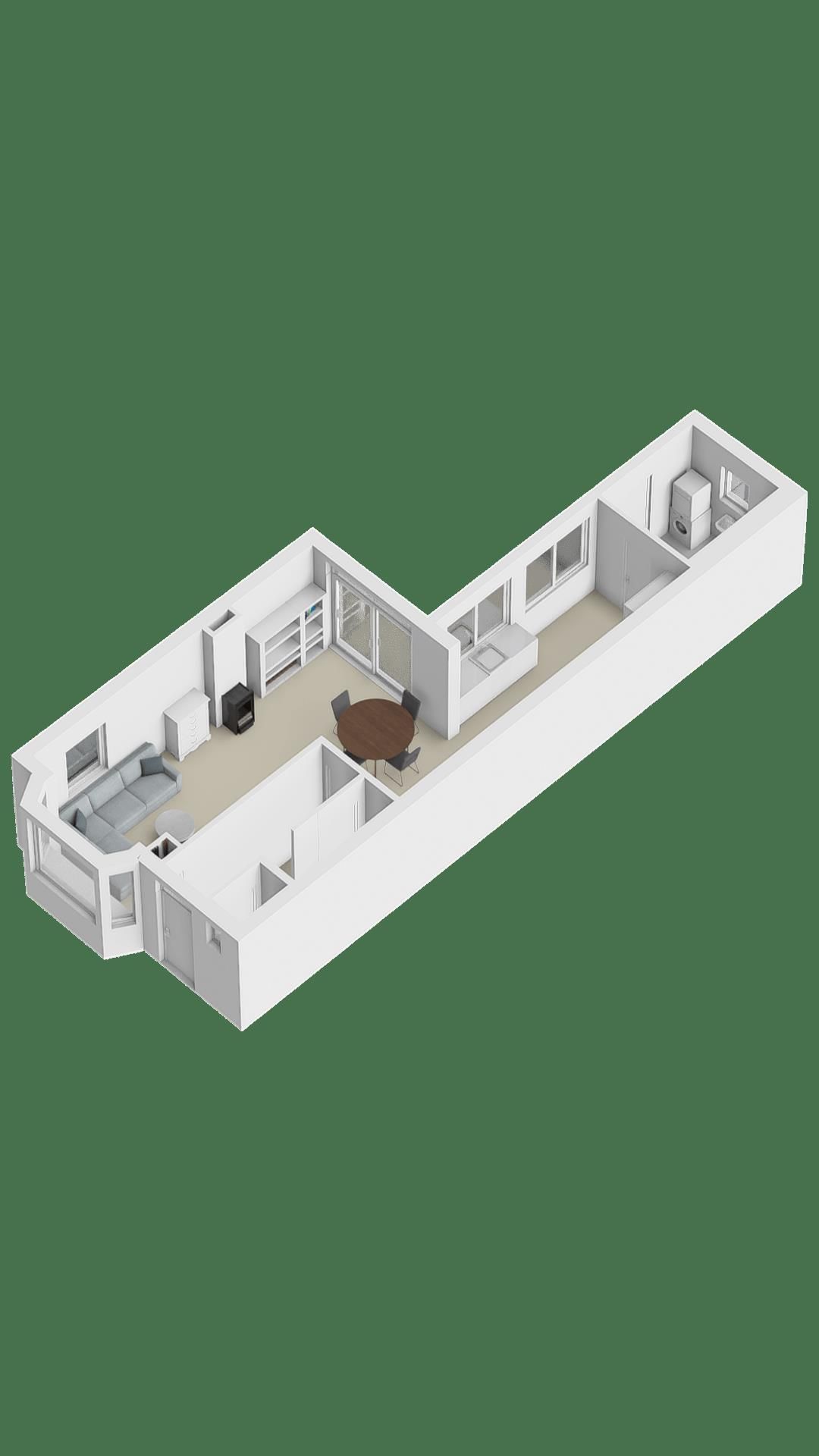 Foto 39 van Burgemeester Westerhuisstraat 6