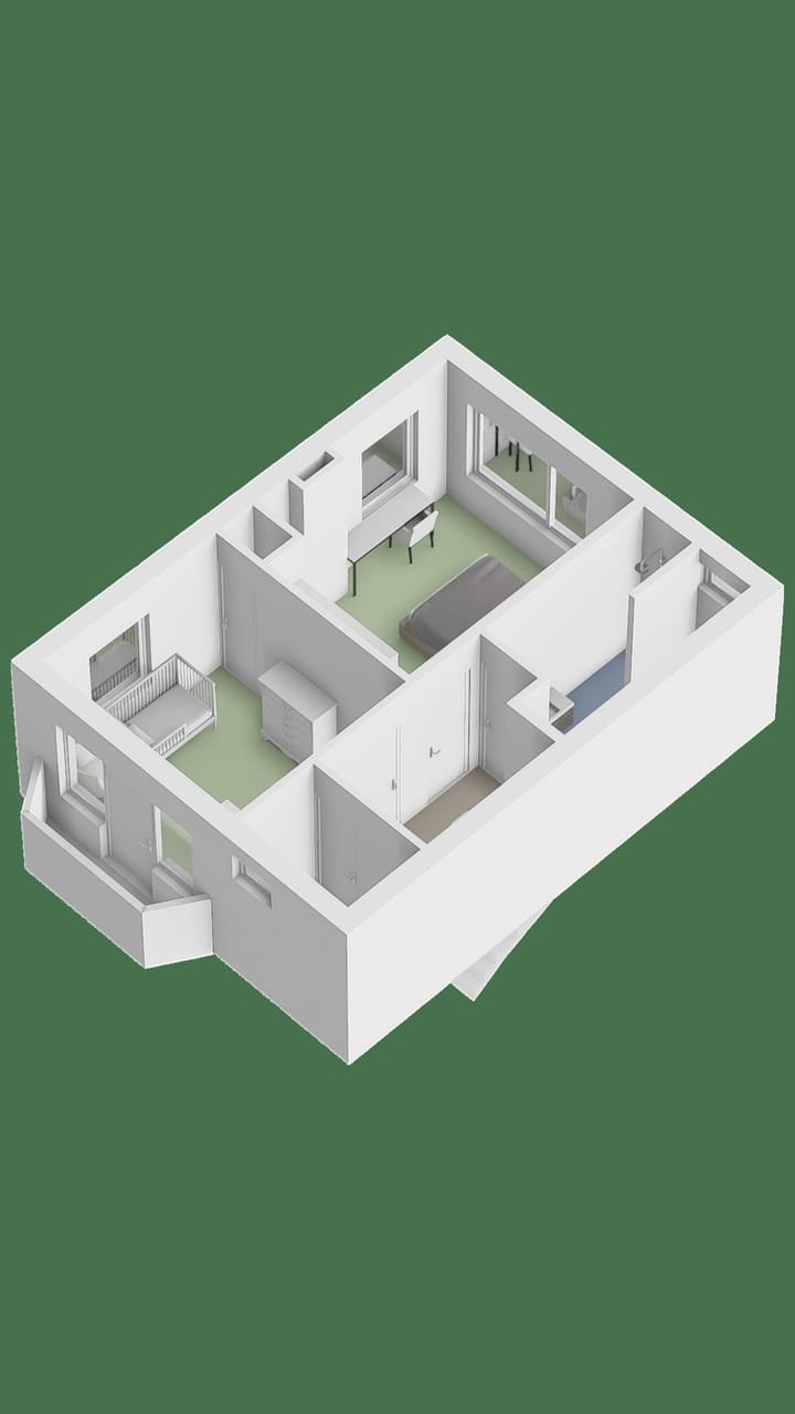 Foto 40 van Burgemeester Westerhuisstraat 6