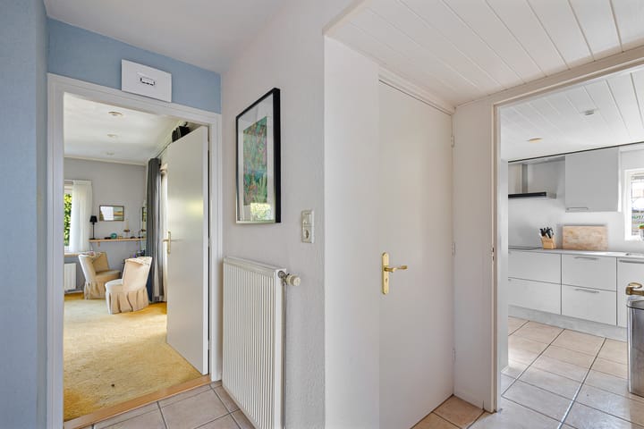 Foto 25 van Emmerhoutstraat 84