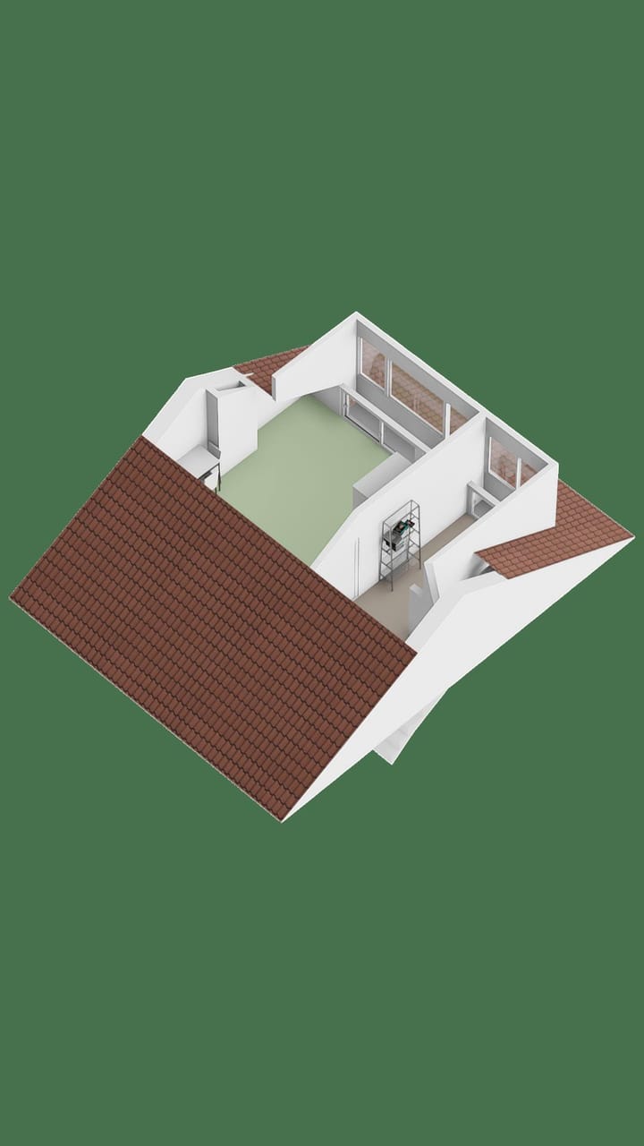 Foto 41 van Burgemeester Westerhuisstraat 6