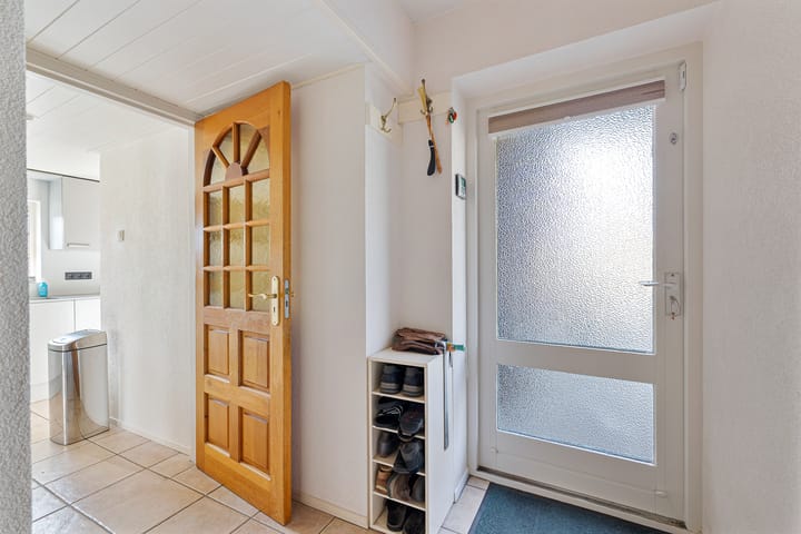 Foto 26 van Emmerhoutstraat 84