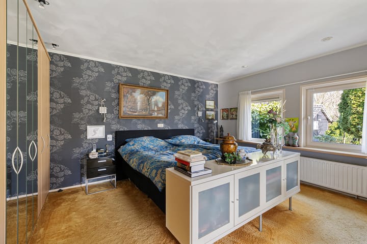 Foto 27 van Emmerhoutstraat 84