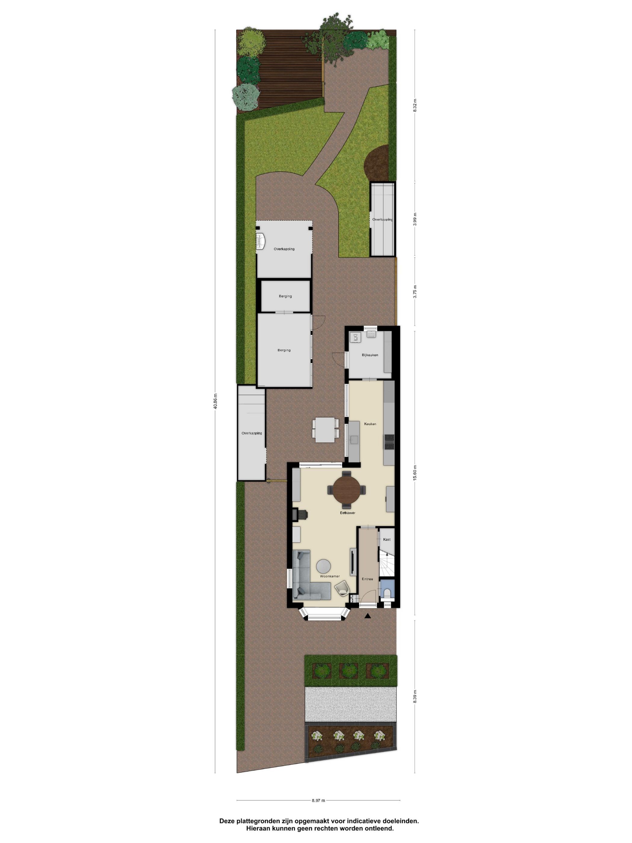 Foto 45 van Burgemeester Westerhuisstraat 6