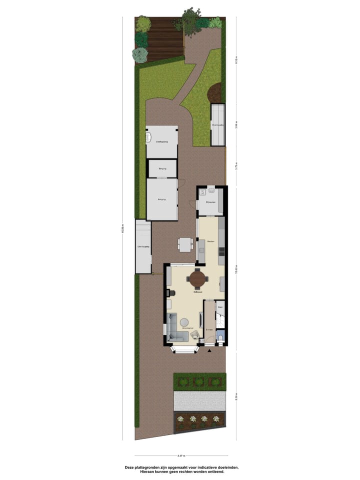 Foto 45 van Burgemeester Westerhuisstraat 6