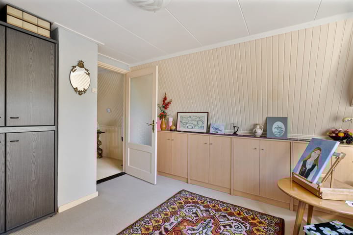 Foto 40 van Emmerhoutstraat 84