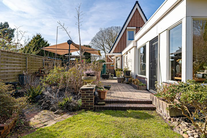 Foto 45 van Emmerhoutstraat 84