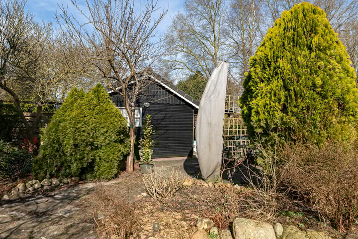 Foto 50 van Emmerhoutstraat 84