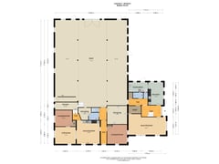 View floorplan